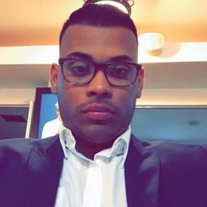 Meet your Posher, Oliver